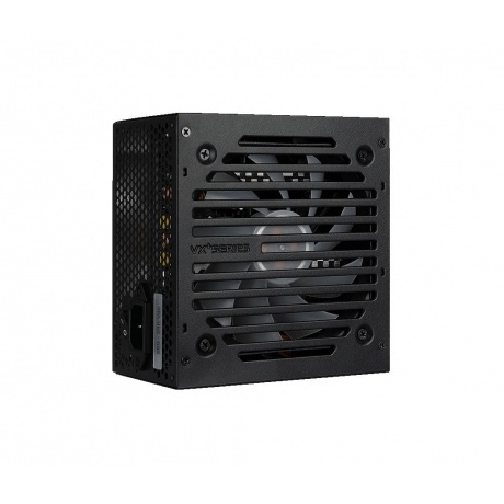 Блок питания FORMULA 750W VX PLUS 750 RGB - фото 5