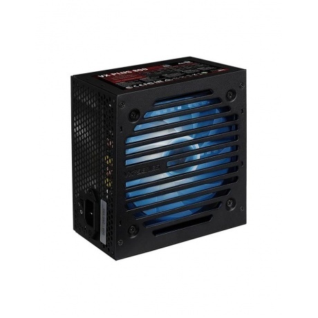 Блок питания FORMULA 800W VX PLUS 800 RGB - фото 2