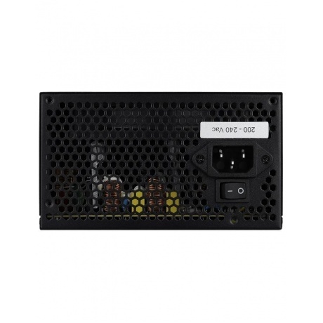 Блок питания FORMULA 800W VX PLUS 800 RGB - фото 5