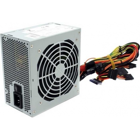 Блок питания InWin 600W IP-S600BQ3-3 (6138350) - фото 1