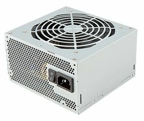 Блок питания InWin 600W IP-S600BQ3-3 (6138350) - фото 2