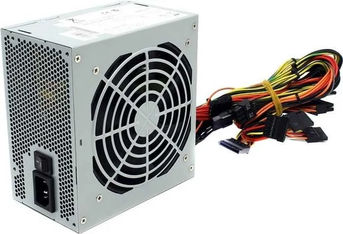 Блок питания InWin 600W IP-S600BQ3-3 (6138350) - фото 1