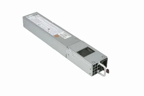 Блок питания Supermicro 750W PWS-706P-1R