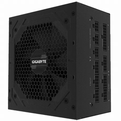 Блок питания Gigabyte 750W GP-P750GM