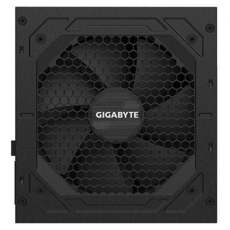 Блок питания Gigabyte 750W GP-P750GM - фото 5