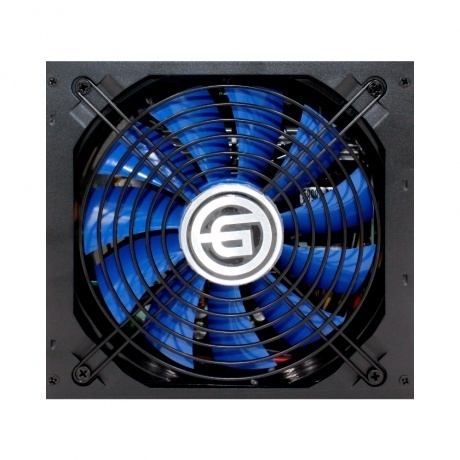 Блок питания Ginzzu 800W MC800 80+ Bronze - фото 6
