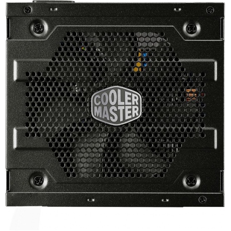 Блок питания Cooler Master 600W Elite V4 (MPE-6001-ACABN-EU) - фото 3