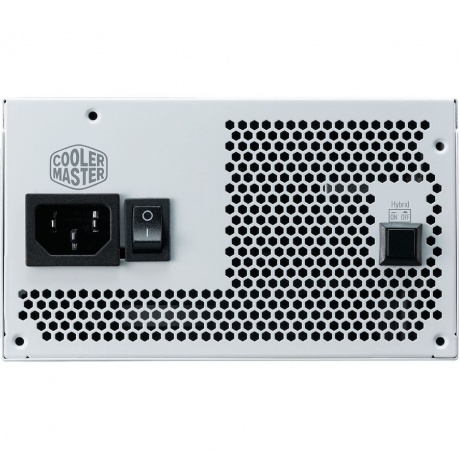 Блок питания Cooler Master 850W V Gold V2 (MPY-850V-AGBAG-EU) White - фото 9