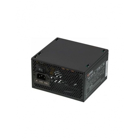 

Блок питания Accord ATX 500W ACC-500W-NP