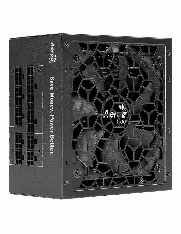 Блок питания Aerocool AERO BRONZE 750M