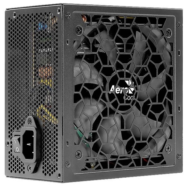 

Блок питания Aerocool AERO WHITE 550W