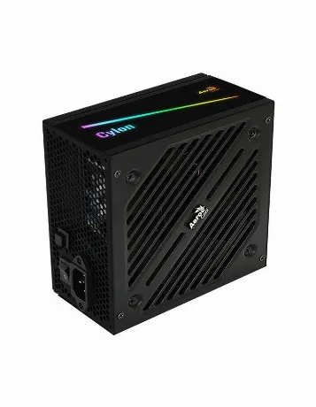 Блок питания Aerocool Cylon 500W