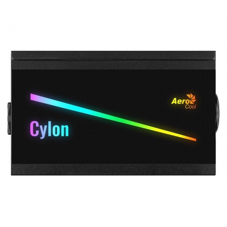 Блок питания Aerocool Cylon 500W - фото 6