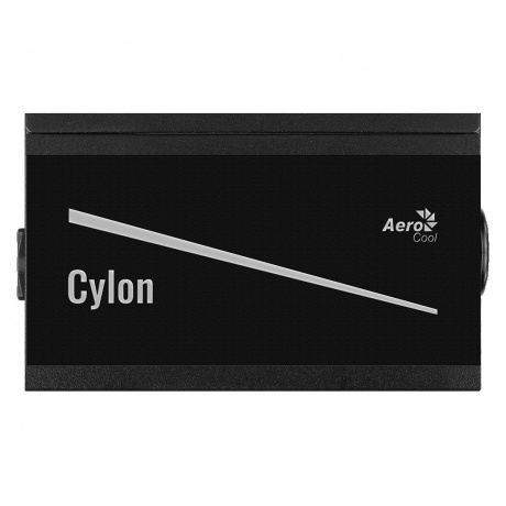 Блок питания Aerocool Cylon 500W - фото 7