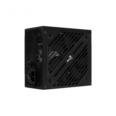 Блок питания FORMULA Cylon 600W - фото 4