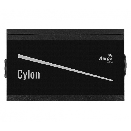 Блок питания FORMULA Cylon 600W - фото 7