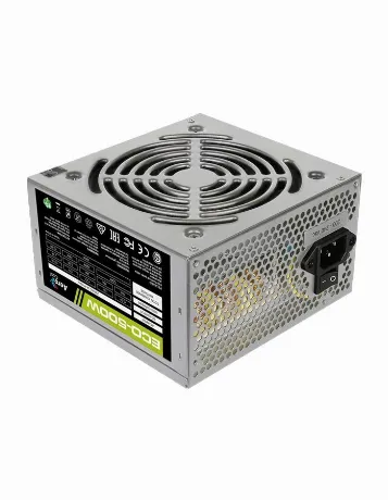 Блок питания Aerocool ECO-500W