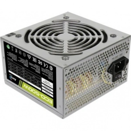 Блок питания FORMULA ECO-500W