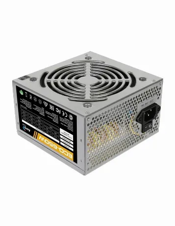 Блок питания Aerocool ECO-650W