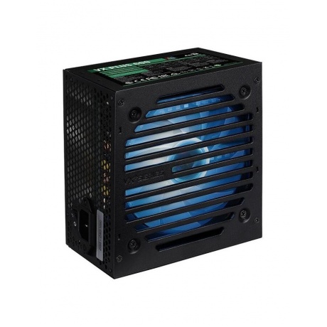 Блок питания Aerocool VX PLUS 600 RGB