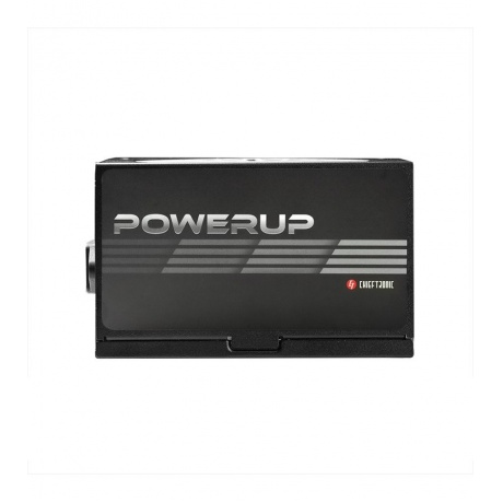 Блок питания Chieftec PowerUp GPX-650FC 650W - фото 6