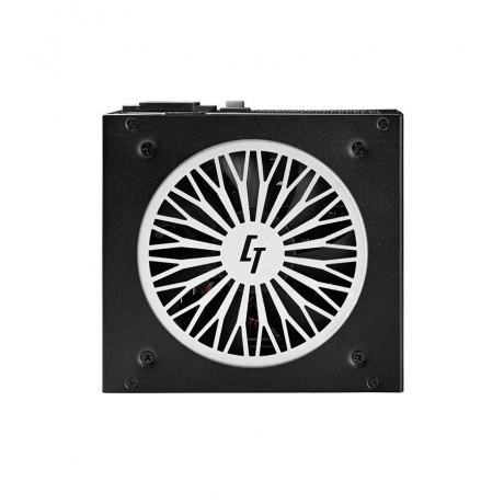 Блок питания Chieftec PowerUp GPX-650FC 650W - фото 2