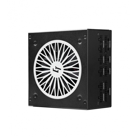 Блок питания Chieftec PowerUp GPX-650FC 650W - фото 3