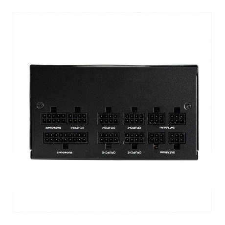 Блок питания Chieftec PowerUp GPX-650FC 650W - фото 4