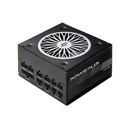

Блок питания Chieftec PowerUp GPX-750FC 750W
