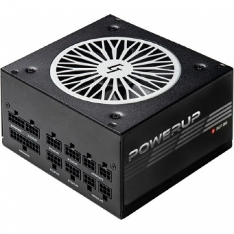 Блок питания Chieftec PowerUp GPX-750FC 750W