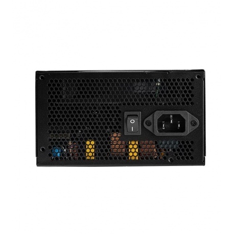 Блок питания Chieftec PowerUp GPX-750FC 750W - фото 5