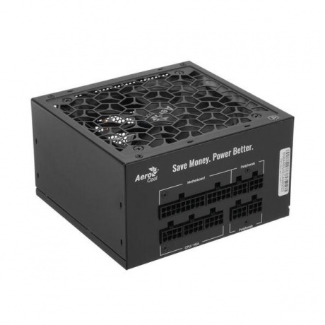 Блок питания FORMULA AERO BRONZE 650M 650W - фото 3