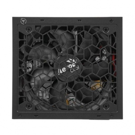 Блок питания FORMULA AERO BRONZE 650M 650W - фото 4