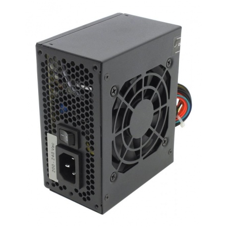 Блок питания Aerocool SX-400 400W - фото 1