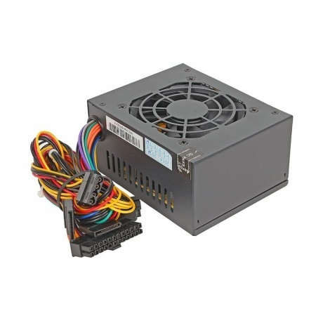 Блок питания FORMULA SX-400 400W - фото 2