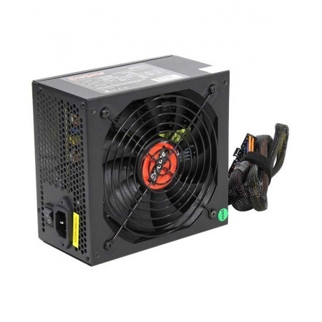 Блок питания ExeGate 650W ATX-650PPX (EX259612RUS)