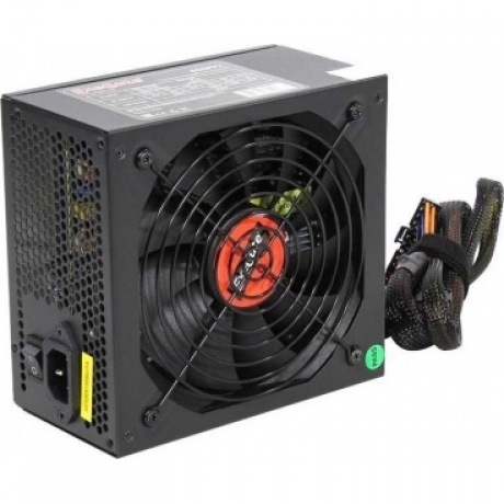 Блок питания ExeGate 650W ATX-650PPX (EX259612RUS) фото