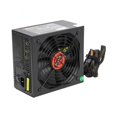 Блок питания ExeGate 650W ATX-650PPX (EX259612RUS)