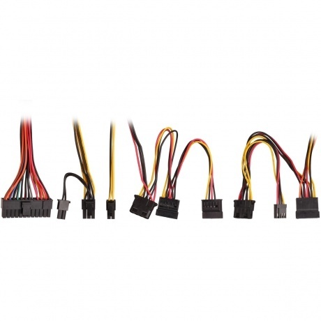 Блок питания ExeGate 550W UNS550 (ES282068RUS) - фото 3