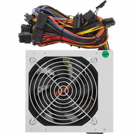 Блок питания ExeGate 550W UNS550 (ES282068RUS) - фото 4