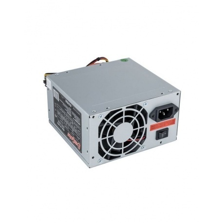 Блок питания ExeGate 550W AB550 (EX282066RUS) - фото 2