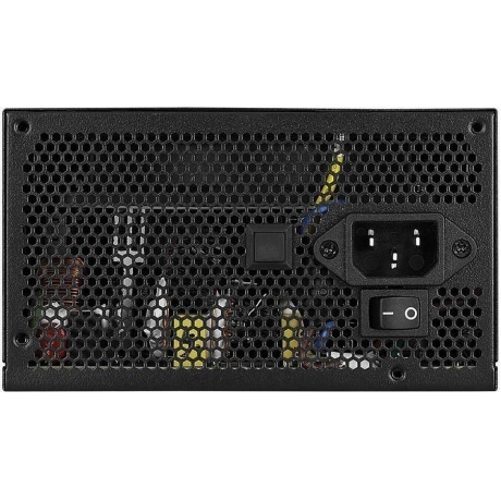 Блок питания FORMULA 850W (KCAS PLUS GOLD 850W) - фото 5