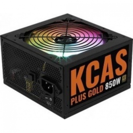 Блок питания FORMULA 850W (KCAS PLUS GOLD 850W) - фото 10