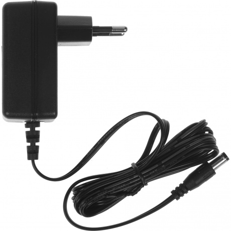 Блок питания Yealink 5VDC (PA 5VDC 600MA) - фото 2