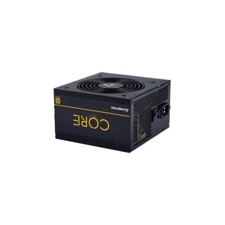 

Блок питания Chieftec CORE 700W BBS-700S Bulk