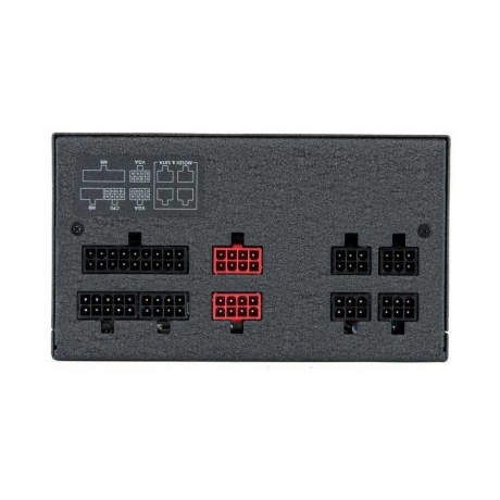 Блок питания Chieftec PSU PowerPlay GPU-650FC Box - фото 2