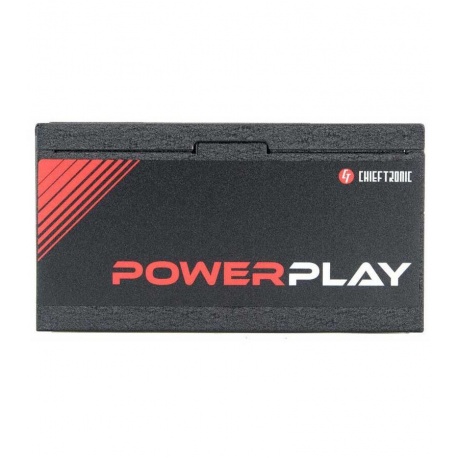 Блок питания Chieftec PSU PowerPlay GPU-650FC Box - фото 3