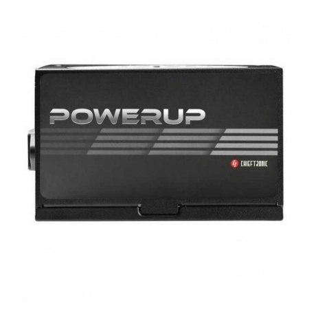 Блок питания Chieftec PSU PowerUP GPX-850FC Box - фото 6