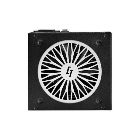 Блок питания Chieftec PSU PowerUP GPX-850FC Box - фото 2