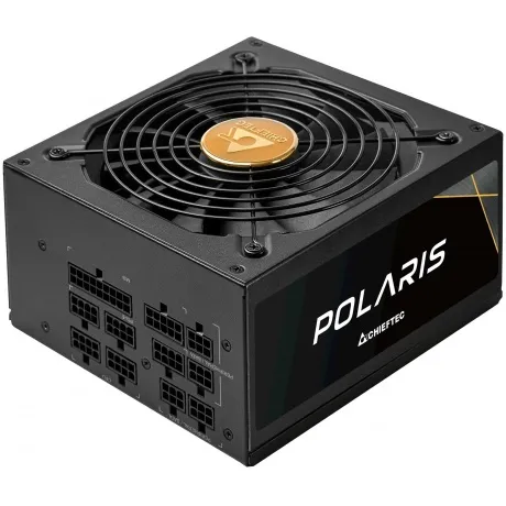 Блок питания Chieftec Polaris 850W PPS-850FC Box